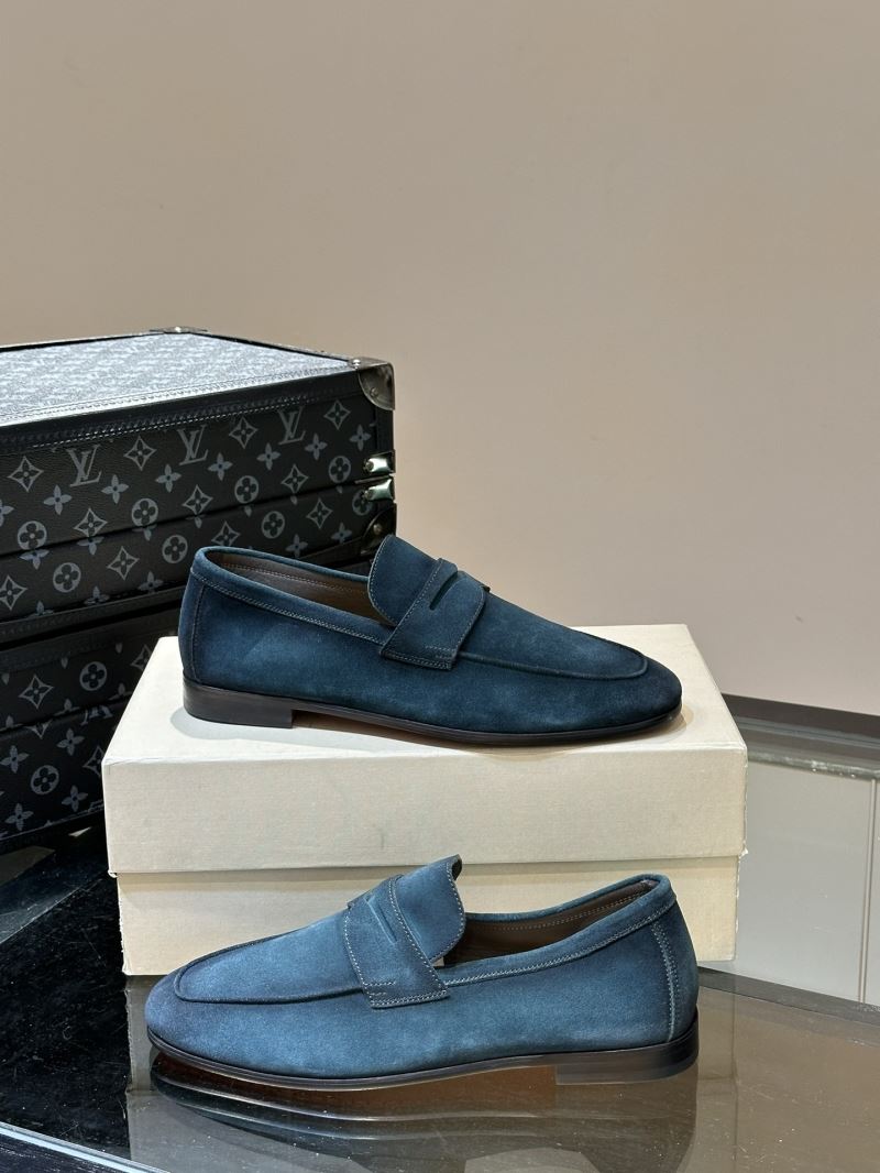 Santoni Shoes